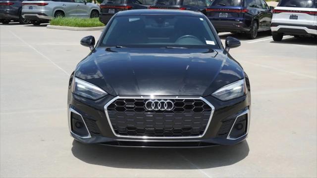 2021 Audi A5 Coupe Premium 45 TFSI quattro S tronic