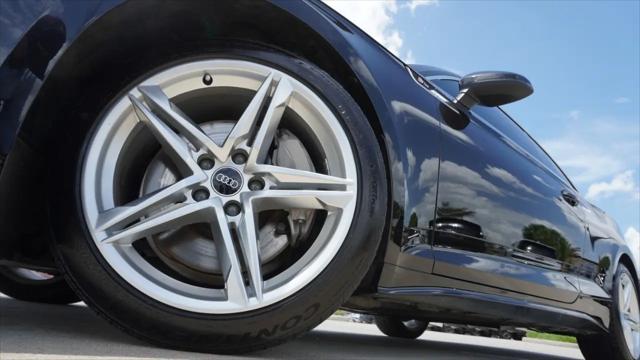 2021 Audi A5 Coupe Premium 45 TFSI quattro S tronic