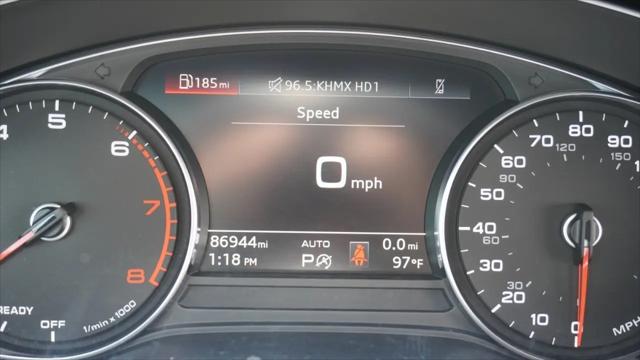 2021 Audi A5 Coupe Premium 45 TFSI quattro S tronic