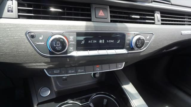 2021 Audi A5 Coupe Premium 45 TFSI quattro S tronic