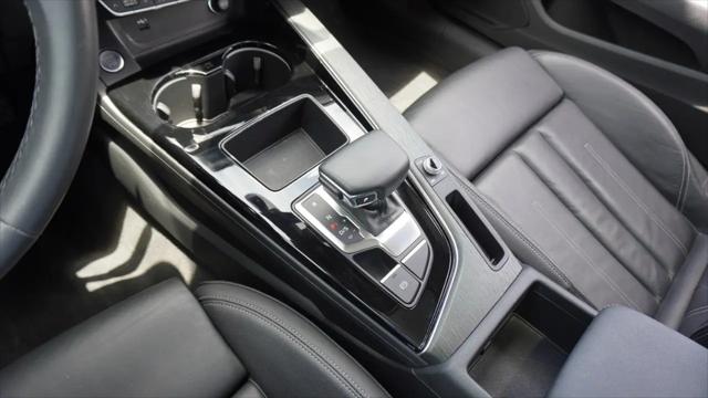 2021 Audi A5 Coupe Premium 45 TFSI quattro S tronic