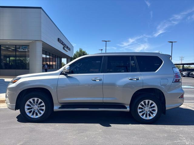 2021 Lexus GX 460 Premium for sale in Oklahoma City, OK