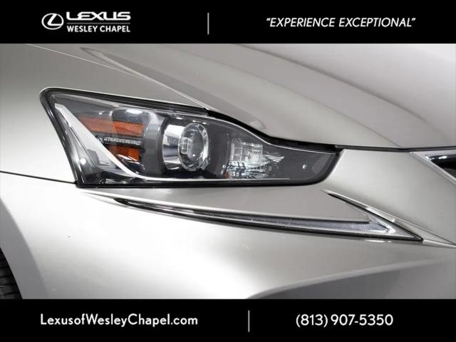 2020 Lexus IS 300 IS 300