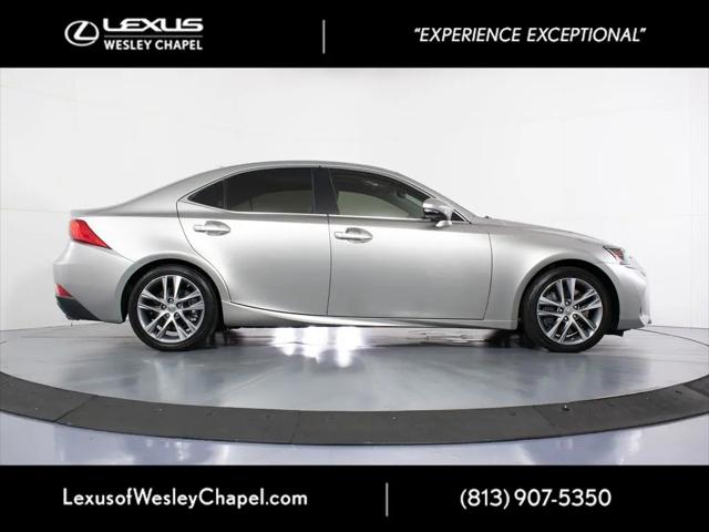 2020 Lexus IS 300 IS 300