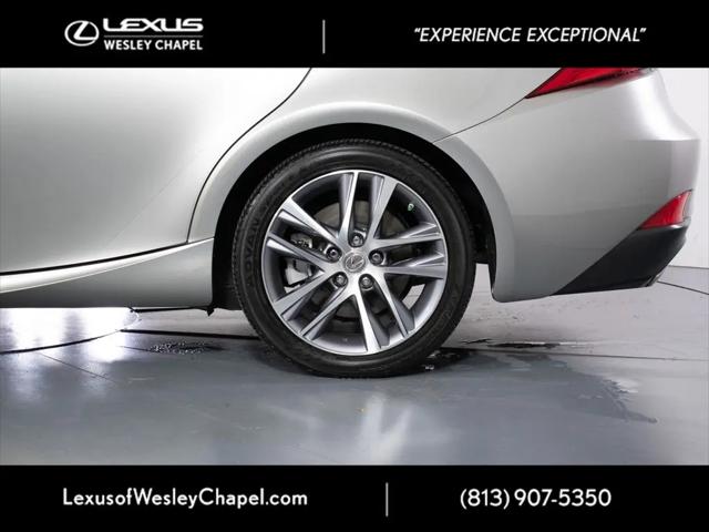 2020 Lexus IS 300 IS 300