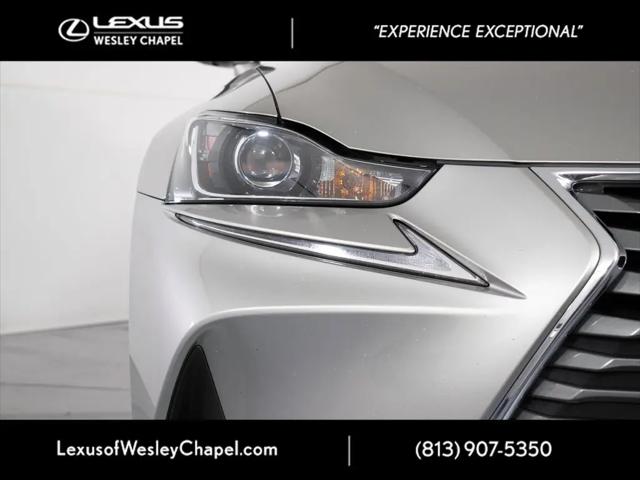 2020 Lexus IS 300 IS 300