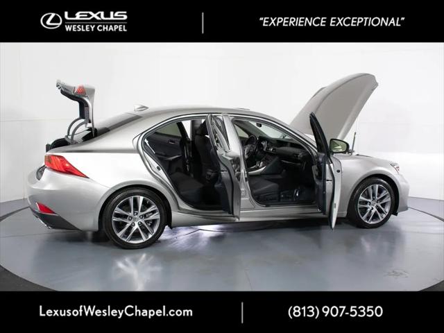 2020 Lexus IS 300 IS 300