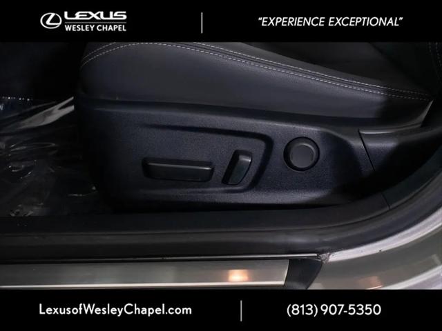 2020 Lexus IS 300 IS 300