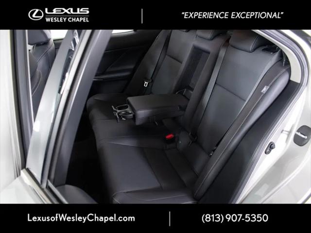 2020 Lexus IS 300 IS 300