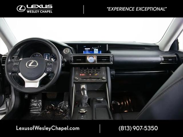 2020 Lexus IS 300 IS 300