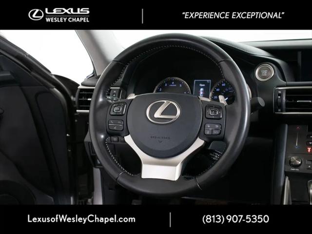 2020 Lexus IS 300 IS 300