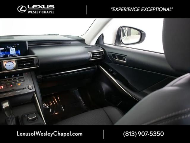 2020 Lexus IS 300 IS 300
