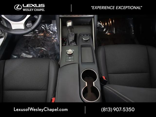 2020 Lexus IS 300 IS 300