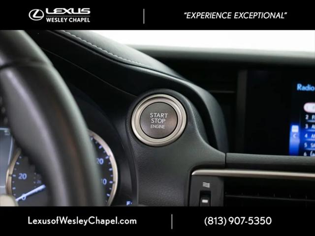2020 Lexus IS 300 IS 300