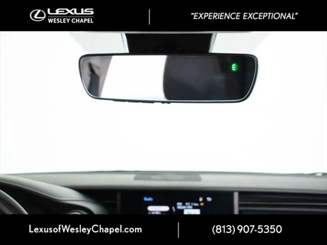 2020 Lexus IS 300 IS 300