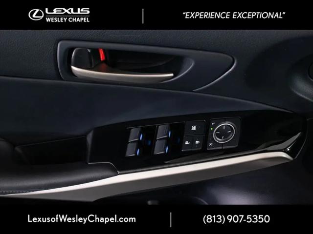 2020 Lexus IS 300 IS 300