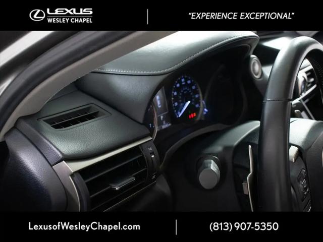 2020 Lexus IS 300 IS 300