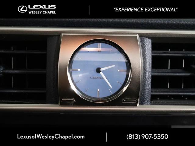 2020 Lexus IS 300 IS 300