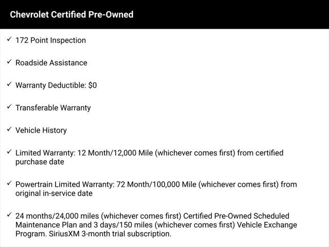 2022 Chevrolet Corvette Stingray RWD Coupe 1LT
