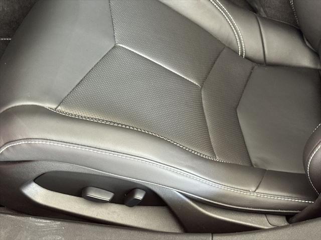 2022 Chevrolet Corvette Stingray RWD Coupe 1LT