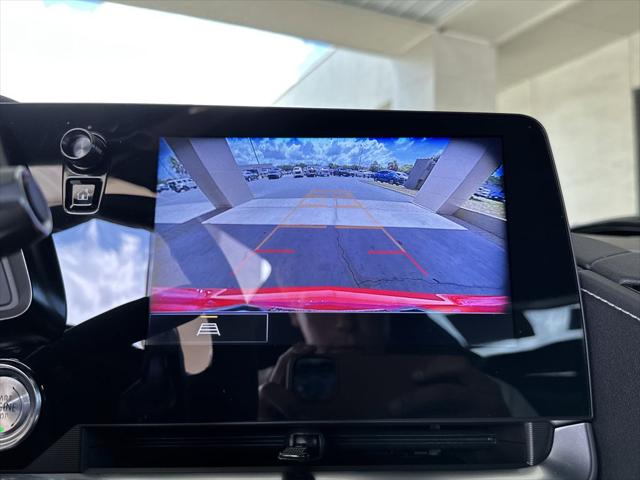 2022 Chevrolet Corvette Stingray RWD Coupe 1LT