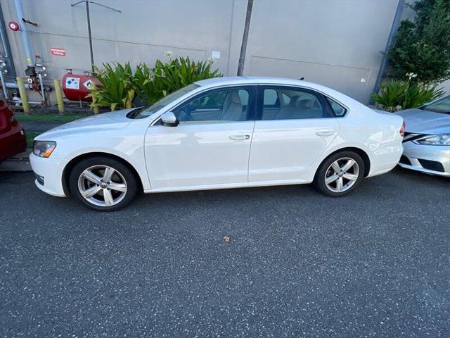 2015 Volkswagen Passat 1.8T Limited Edition for sale in Honolulu, HI
