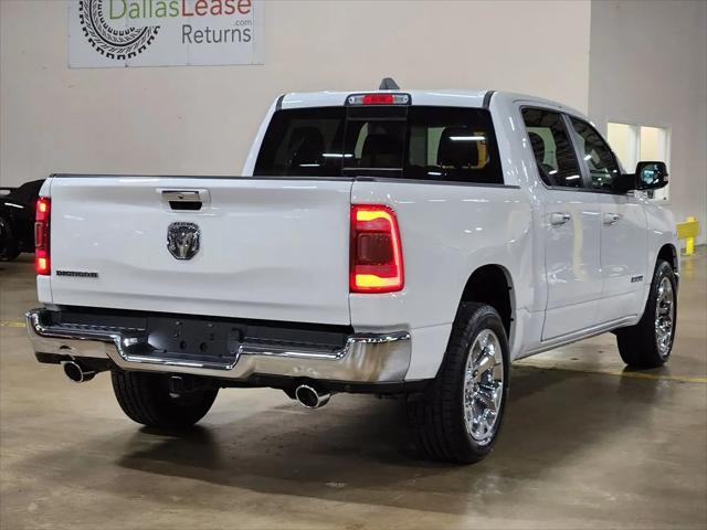 2019 Ram 1500 Big Horn/Lone Star Crew Cab 4x2 5'7" Box