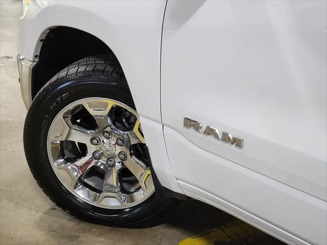 2019 Ram 1500 Big Horn/Lone Star Crew Cab 4x2 5'7" Box