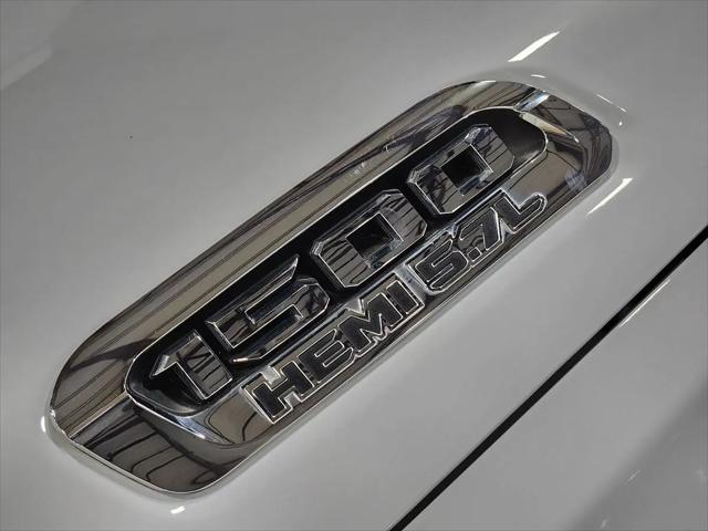 2019 Ram 1500 Big Horn/Lone Star Crew Cab 4x2 5'7" Box