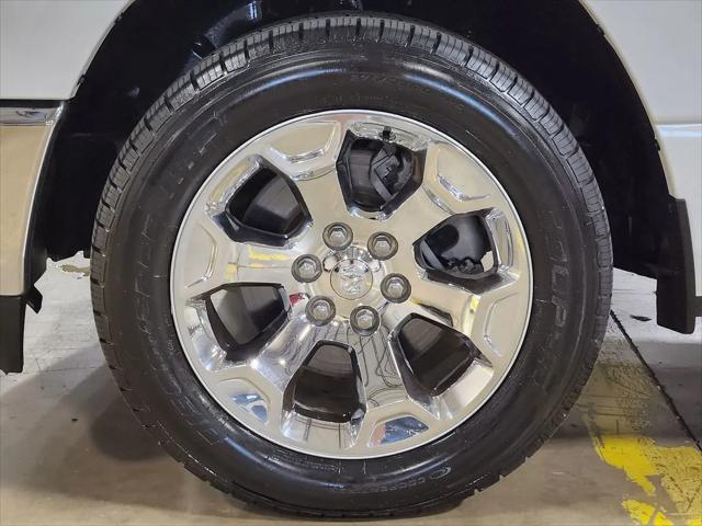 2019 Ram 1500 Big Horn/Lone Star Crew Cab 4x2 5'7" Box