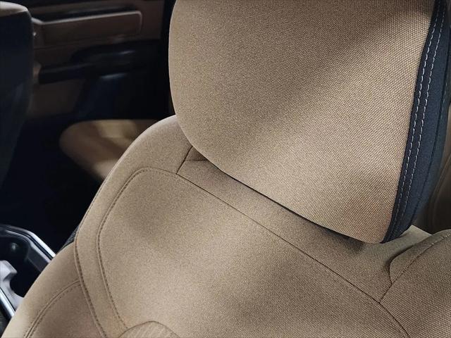 2019 Ram 1500 Big Horn/Lone Star Crew Cab 4x2 5'7" Box