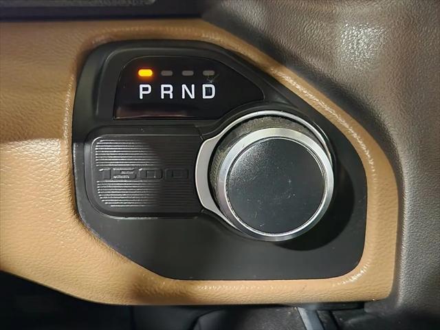 2019 Ram 1500 Big Horn/Lone Star Crew Cab 4x2 5'7" Box