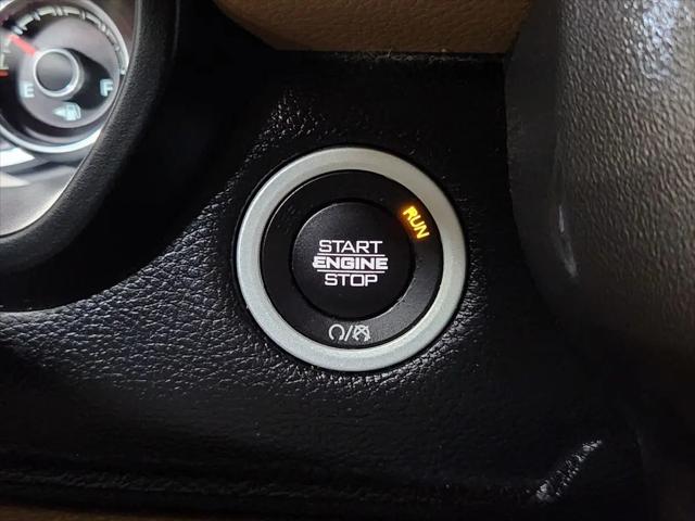 2019 Ram 1500 Big Horn/Lone Star Crew Cab 4x2 5'7" Box