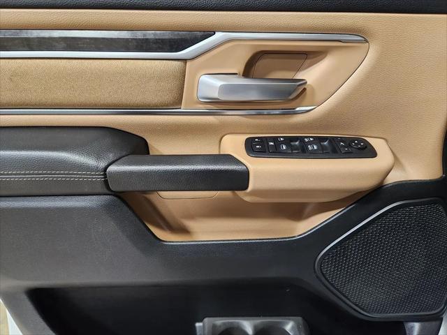 2019 Ram 1500 Big Horn/Lone Star Crew Cab 4x2 5'7" Box