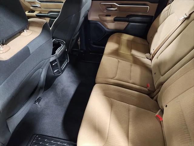 2019 Ram 1500 Big Horn/Lone Star Crew Cab 4x2 5'7" Box