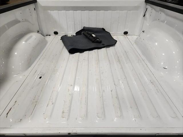 2019 Ram 1500 Big Horn/Lone Star Crew Cab 4x2 5'7" Box