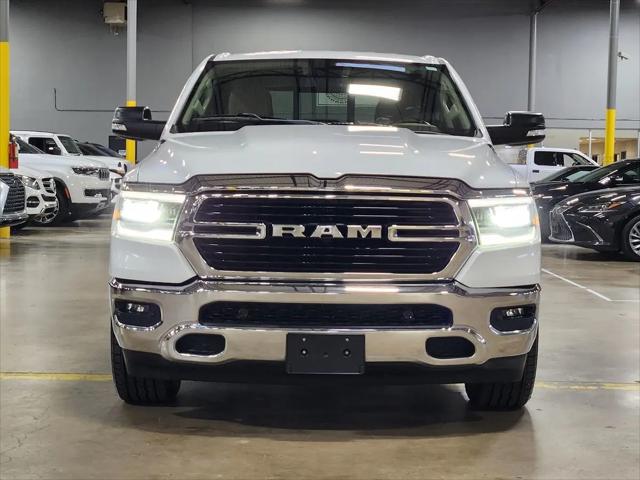 2019 Ram 1500 Big Horn/Lone Star Crew Cab 4x2 5'7" Box