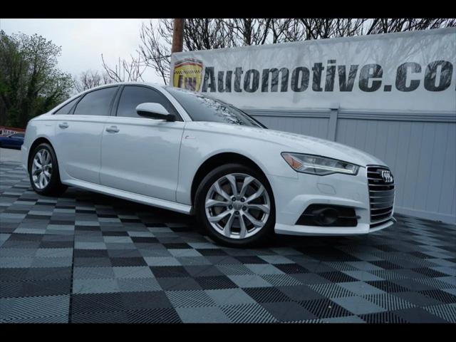 2017 Audi A6 Prestige for sale in Pittsburgh, PA