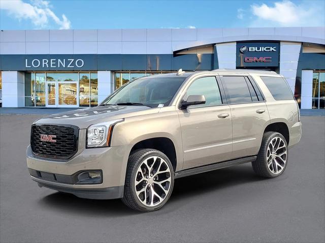 2019 GMC Yukon Denali for sale in Doral, FL