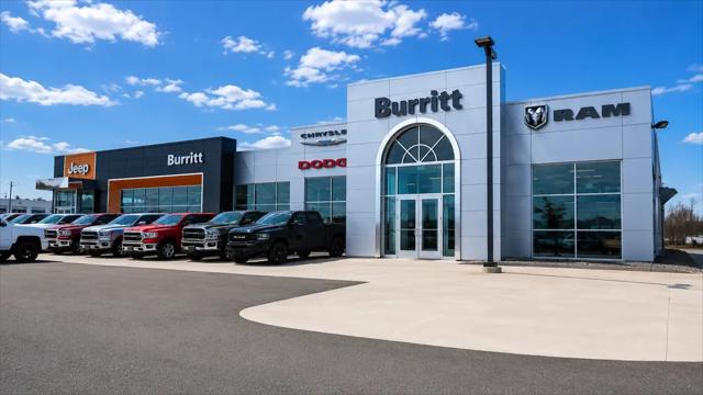 2021 Ram 1500 Limited Crew Cab 4x4 57 Box