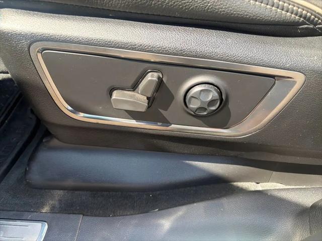 2021 Ram 1500 Limited Crew Cab 4x4 57 Box