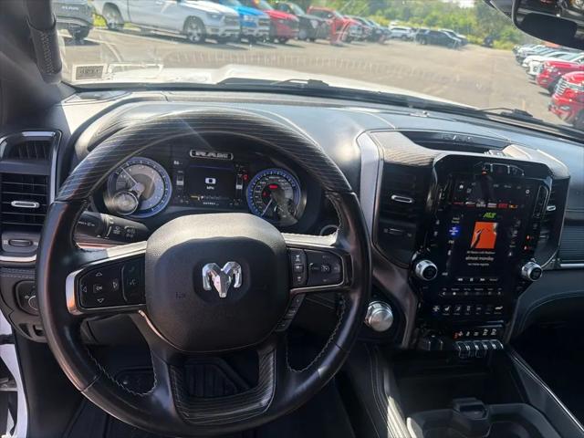 2021 Ram 1500 Limited Crew Cab 4x4 57 Box