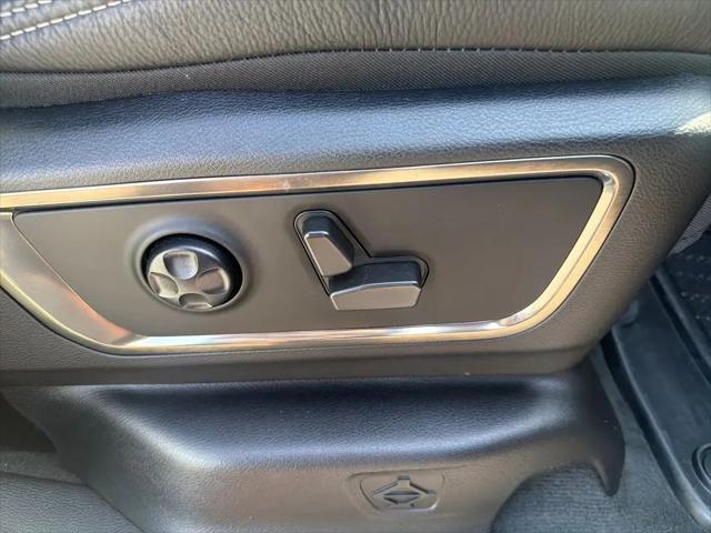 2021 Ram 1500 Limited Crew Cab 4x4 57 Box