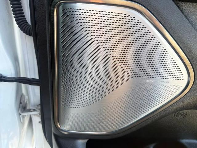 2021 Ram 1500 Limited Crew Cab 4x4 57 Box
