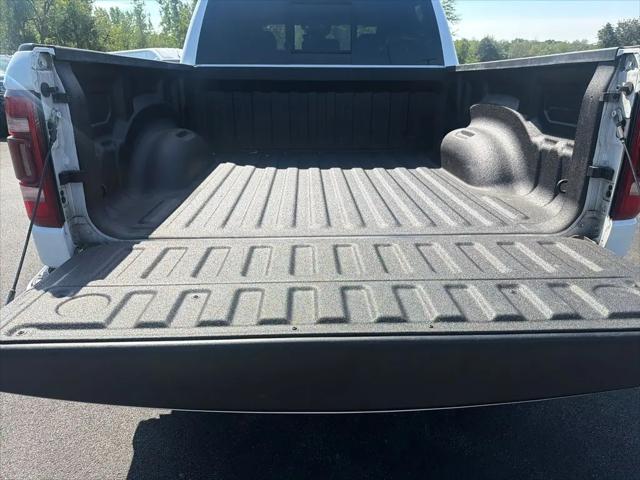 2021 Ram 1500 Limited Crew Cab 4x4 57 Box