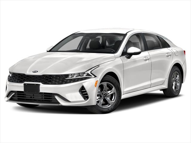 2021 Kia K5 LXS for sale in State College, PA