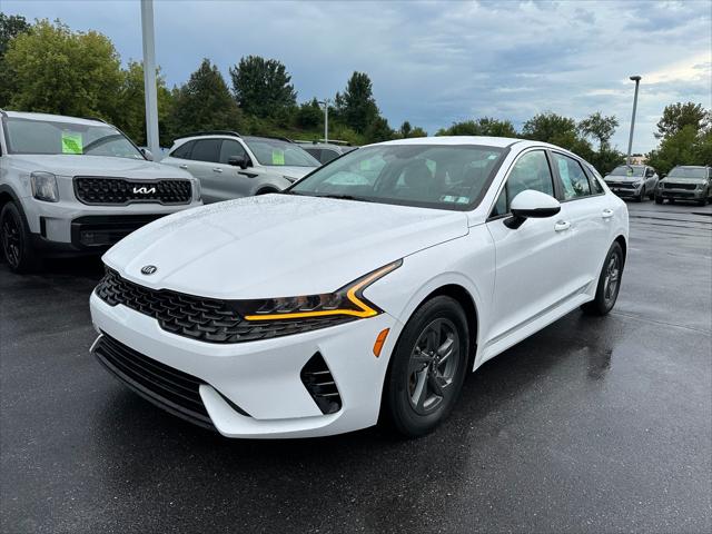 2021 Kia K5 LXS for sale in State College, PA