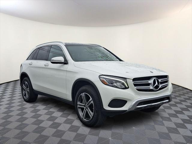 2019 Mercedes-Benz GLC 4MATIC for sale in State College, PA