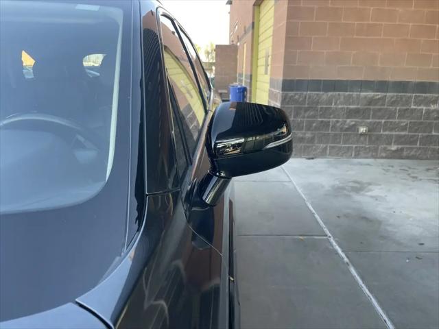 2021 Kia Sorento EX