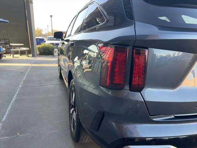 2021 Kia Sorento EX